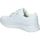 Topánky Muž Univerzálna športová obuv Meivashoes DQM-375 Biela