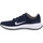 Topánky Chlapec Módne tenisky Nike 400 REVOLUTION 6 NN GS Čierna