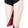 Oblečenie Žena Legíny Juicy Couture JWFKB224801 | Legging Čierna