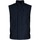 Oblečenie Muž Saká a blejzre Geox M0220E T2473 | Vincit Gilet Modrá