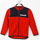 Oblečenie Chlapec Mikiny Napapijri GA4EPQ-R17 Červená