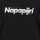 Oblečenie Chlapec Mikiny Napapijri GA4EQ4-041 Čierna