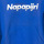 Oblečenie Chlapec Mikiny Napapijri GA4EQ4-BE1 Modrá
