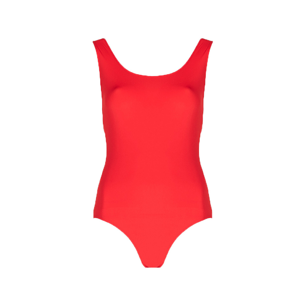Oblečenie Žena Plavky  Pinko 1C107U Y47N | Acero 1 Červená