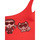 Oblečenie Žena Plavky  Karl Lagerfeld KL22WOP02 | Karl&Choupette Červená