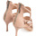 Topánky Žena Sandále Baldinini DE0367P90CH Ružová