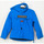 Oblečenie Chlapec Saká a blejzre Napapijri N0CI6B-BB7 Modrá