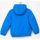 Oblečenie Chlapec Saká a blejzre Napapijri N0CIW9-BB7 Modrá