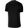 Oblečenie Muž Tričká s krátkym rukávom Nike VaporKnit III Tee Čierna