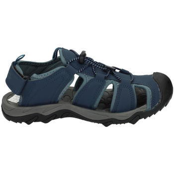 Topánky Muž Sandále Joma  Modrá