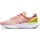 Topánky Žena Bežecká a trailová obuv Nike React Miler 3 Ružová