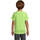 Oblečenie Deti Tričká s krátkym rukávom Sols Camiseta niño manga corta Žltá
