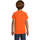 Oblečenie Deti Tričká s krátkym rukávom Sols Camiseta niño manga corta Oranžová
