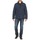 Oblečenie Muž Bundy  Casual Attitude DANY Námornícka modrá