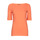 Oblečenie Žena Tričká s dlhým rukávom Lauren Ralph Lauren JUDY Koralová