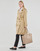 Oblečenie Žena Kabátiky Trenchcoat Lauren Ralph Lauren DB PKB TRNCH-UNLINED-COAT Béžová