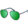 Hodinky & Bižutéria Slnečné okuliare Kypers CAMERON-003 Viacfarebná
