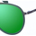 Hodinky & Bižutéria Slnečné okuliare Kypers CAMERON-003 Viacfarebná