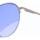 Hodinky & Bižutéria Žena Slnečné okuliare Kypers MAXY-008 Strieborná