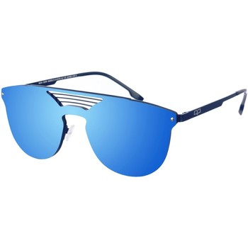 Hodinky & Bižutéria Slnečné okuliare Kypers NEW-GERI-004 Modrá