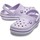 Topánky Deti Šľapky Crocs Crocs™ Crocband Clog Kid's  zmiešaný