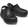 Topánky Deti Šľapky Crocs Crocs™ Classic Crocs Cutie Clog Kid's čierna
