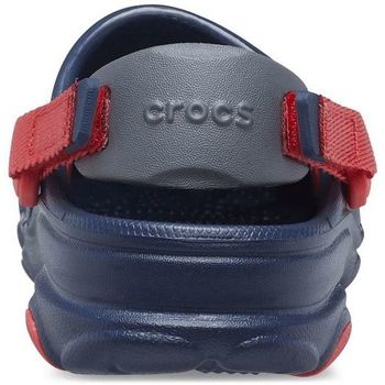 Crocs Crocs™ Classic All-Terrain Clog Kid's 206747 Navy