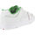 Topánky Muž Módne tenisky DC Shoes Manteca alexis ADYS100686 WHITE/RED (WRD) Biela