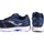 Topánky Muž Univerzálna športová obuv Joma Pánska športová  vitaly 2205 modrá Modrá