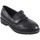 Topánky Dievča Univerzálna športová obuv Bubble Bobble Dievčenská topánka  a3436 čierna Čierna