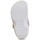 Topánky Deti Sandále Crocs Classic Tie Dye Graphic Kids Clog 206995-94S Viacfarebná
