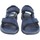 Topánky Muž Univerzálna športová obuv Joma Pánska plážová  coria 2203 modrá Modrá