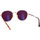 Hodinky & Bižutéria Slnečné okuliare Ray-ban Occhiali da Sole  David RB3582 001/AF Polarizzati Zlatá
