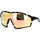 Hodinky & Bižutéria Slnečné okuliare Rudy Project Occhiali da Sole  Cutline SP635742-0005 Čierna