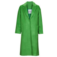 Oblečenie Žena Kabáty Betty London MELINDA Zelená