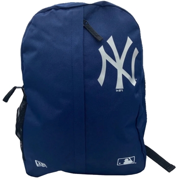 Tašky Ruksaky a batohy New-Era MLB Disti Zip Down Pack New York Yankees Backpack Modrá