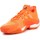 Topánky Muž Nízke tenisky adidas Originals Adidas Crazy BYW X 2.0 EE6010 Oranžová