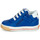 Topánky Chlapec Členkové tenisky GBB XAVI Modrá