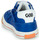 Topánky Chlapec Členkové tenisky GBB XAVI Modrá