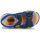 Topánky Chlapec Sandále GBB RICHIE Modrá