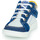 Topánky Deti Členkové tenisky GBB FLYNN Modrá