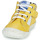 Topánky Chlapec Členkové tenisky GBB STANNY Žltá