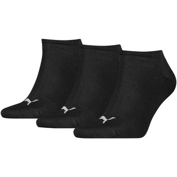 Spodná bielizeň Ponožky Puma  Čierna