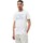 Oblečenie Muž Tričká s krátkym rukávom Mitchell And Ness  Biela