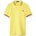Oblečenie Muž Tričká s krátkym rukávom Fred Perry  Žltá