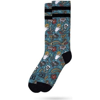 Spodná bielizeň Ponožky American Socks  Viacfarebná