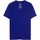Oblečenie Muž Tričká s krátkym rukávom Loreak Mendian  Modrá