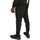 Oblečenie Muž Nohavice Zero  Čierna
