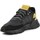 Topánky Muž Fitness adidas Originals Adidas Nite Jogger FW6148 Čierna