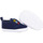 Topánky Deti Univerzálna športová obuv Le Petit Garçon LPG31140-MARINO Modrá